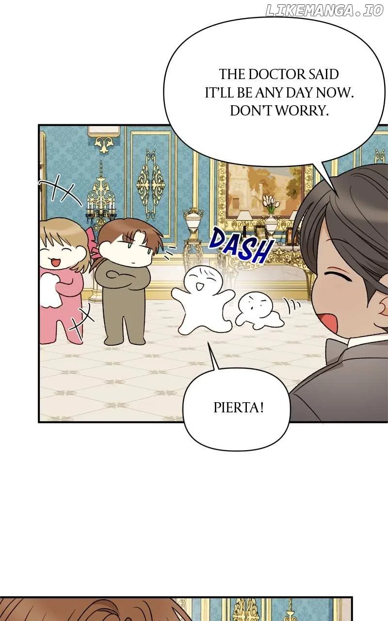 Éminence Grise Female Lead Is Trying to Make Me Her Stepmom Chapter 117 – Page 68