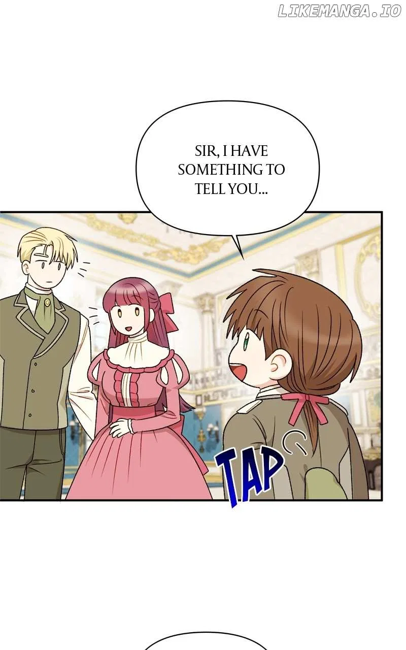 Éminence Grise Female Lead Is Trying to Make Me Her Stepmom Chapter 117 – Page 71