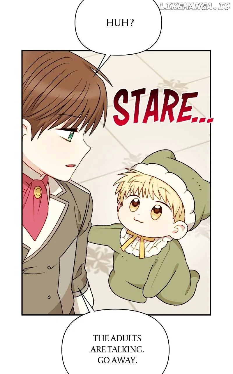 Éminence Grise Female Lead Is Trying to Make Me Her Stepmom Chapter 117 – Page 72