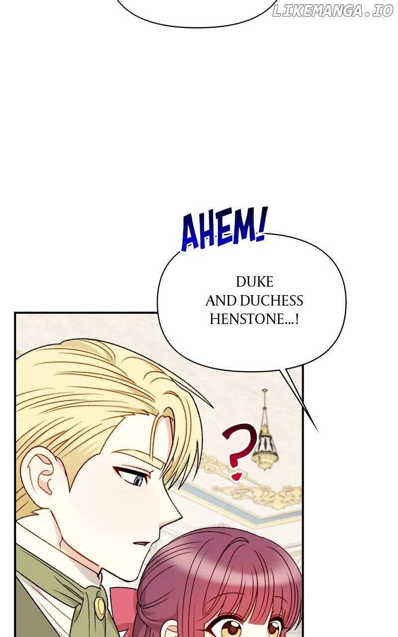 Éminence Grise Female Lead Is Trying to Make Me Her Stepmom Chapter 117 – Page 73