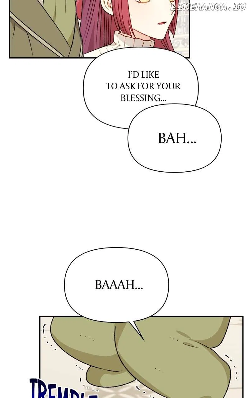 Éminence Grise Female Lead Is Trying to Make Me Her Stepmom Chapter 117 – Page 74