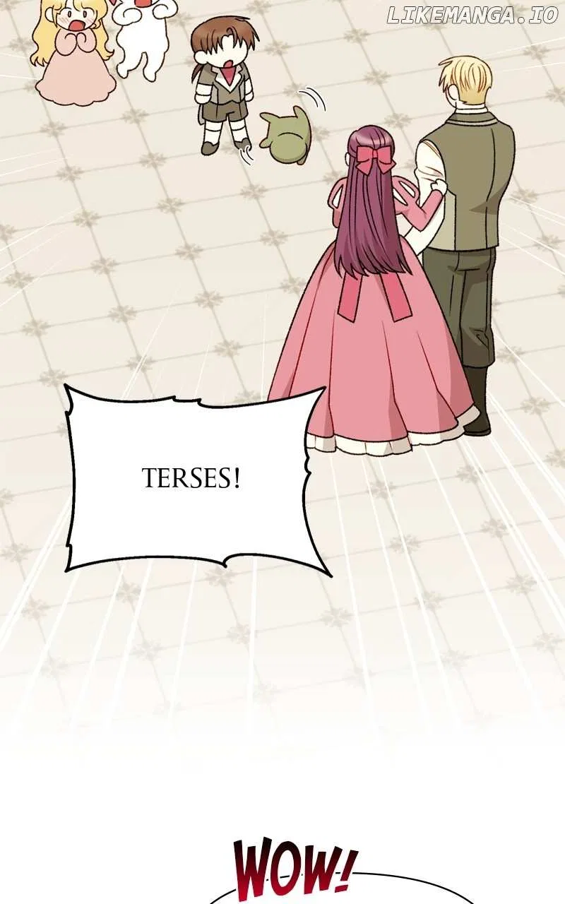 Éminence Grise Female Lead Is Trying to Make Me Her Stepmom Chapter 117 – Page 79