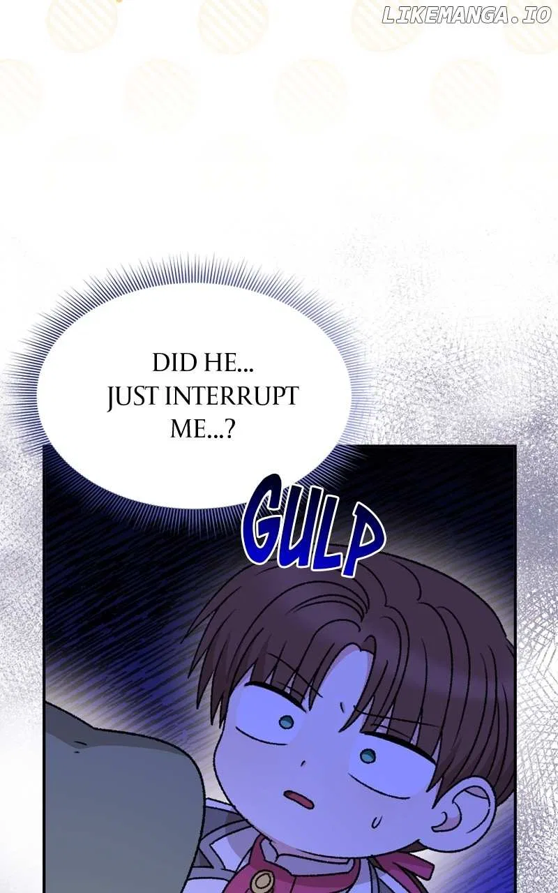 Éminence Grise Female Lead Is Trying to Make Me Her Stepmom Chapter 117 – Page 82