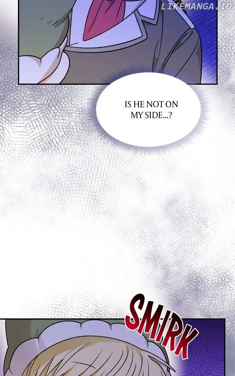 Éminence Grise Female Lead Is Trying to Make Me Her Stepmom Chapter 117 – Page 83
