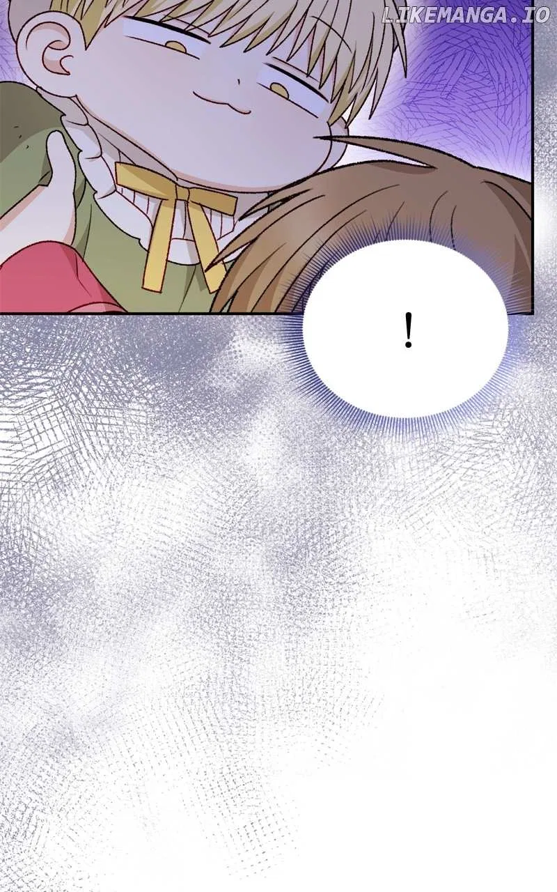 Éminence Grise Female Lead Is Trying to Make Me Her Stepmom Chapter 117 – Page 84