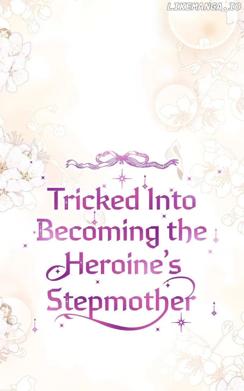 Éminence Grise Female Lead Is Trying to Make Me Her Stepmom Chapter 117 – Page 93