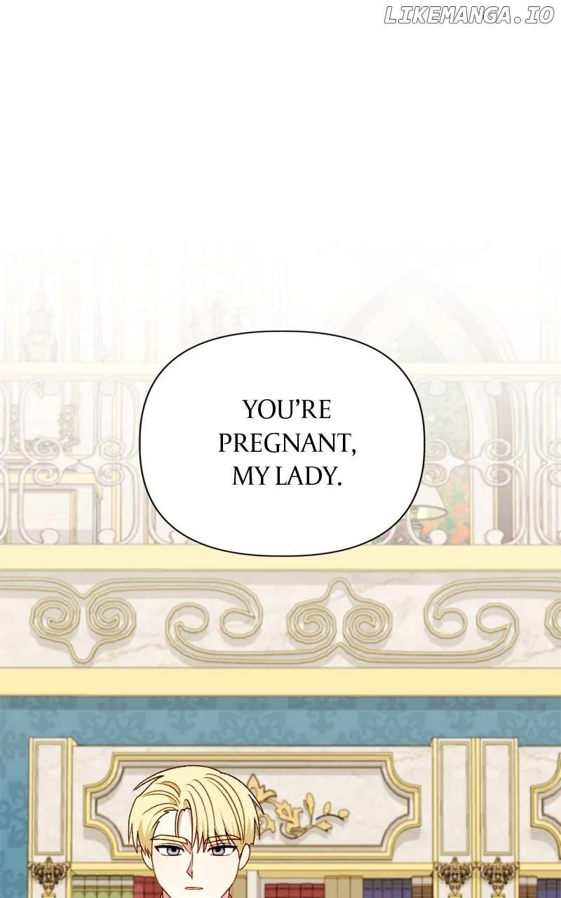 Éminence Grise Female Lead Is Trying to Make Me Her Stepmom Chapter 116 – Page 1