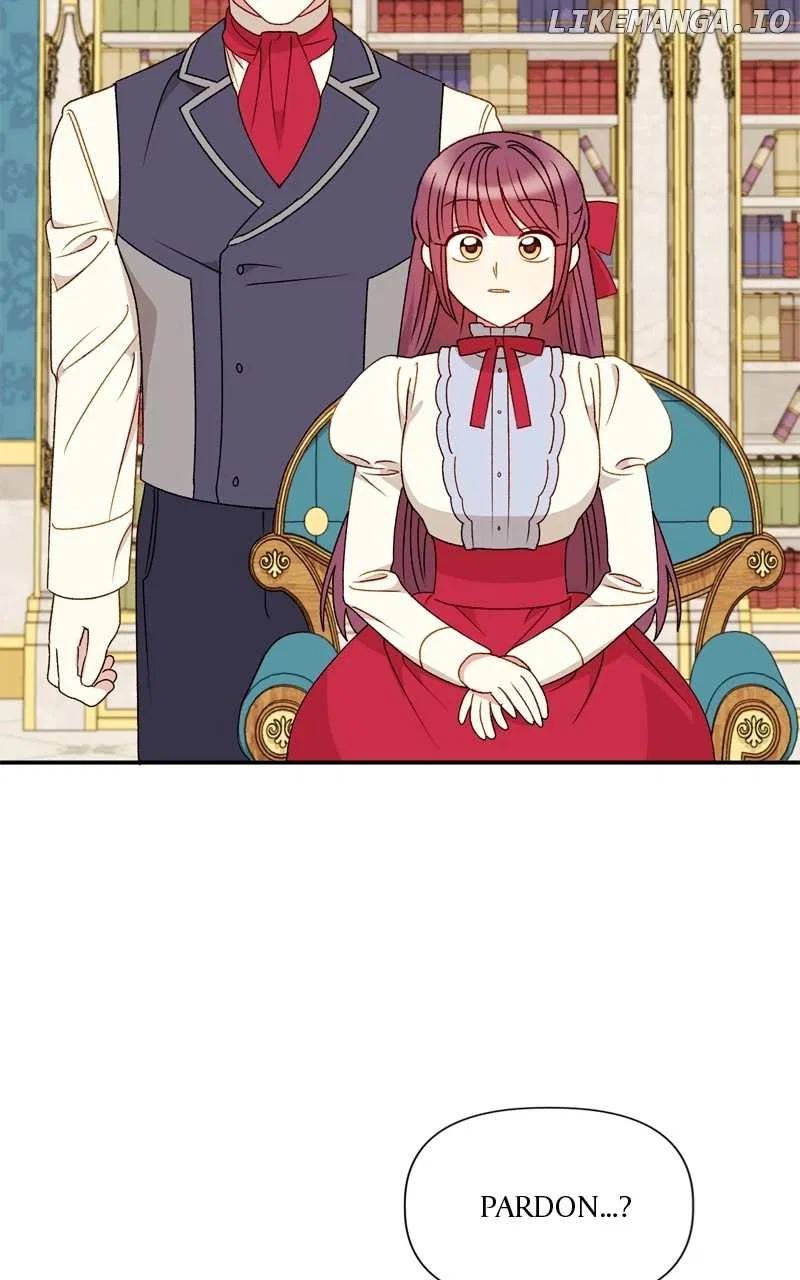 Éminence Grise Female Lead Is Trying to Make Me Her Stepmom Chapter 116 – Page 2