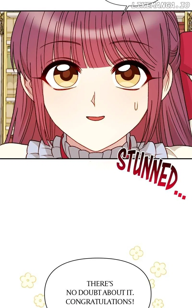 Éminence Grise Female Lead Is Trying to Make Me Her Stepmom Chapter 116 – Page 3