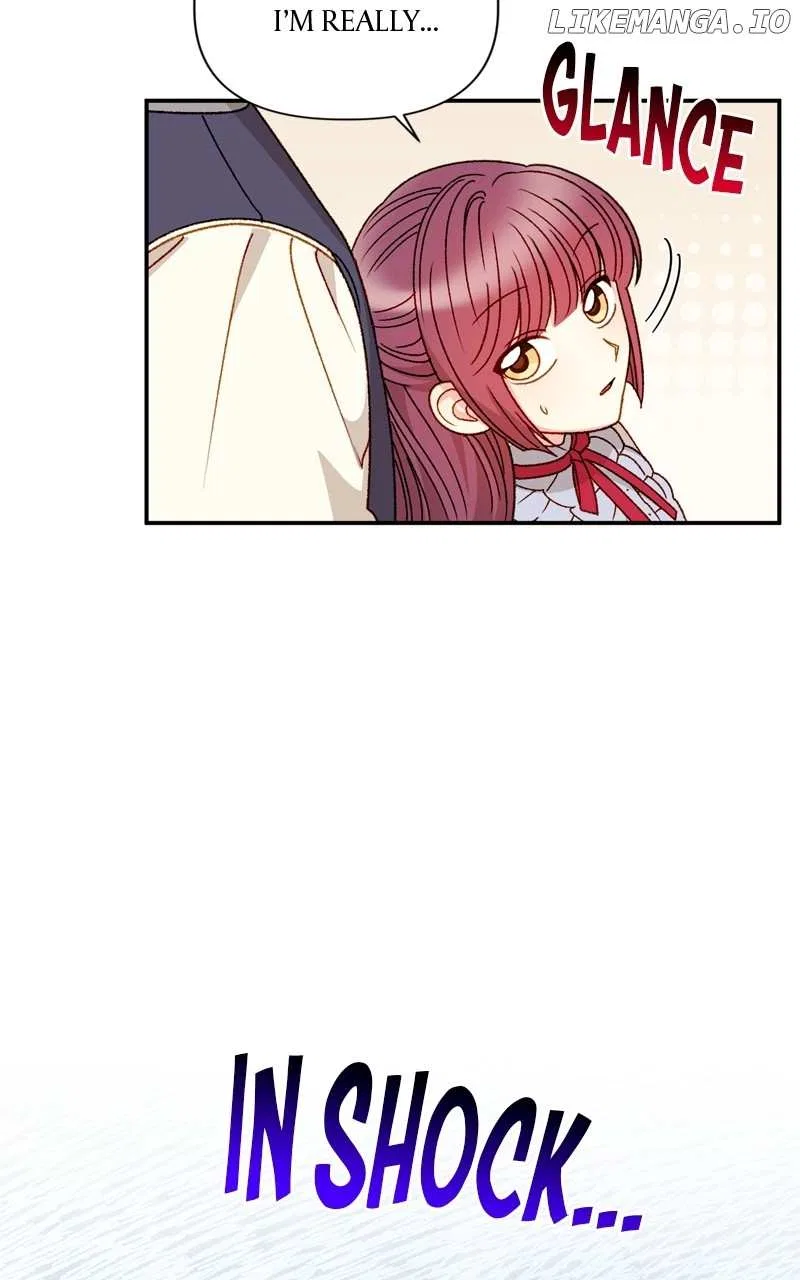 Éminence Grise Female Lead Is Trying to Make Me Her Stepmom Chapter 116 – Page 5