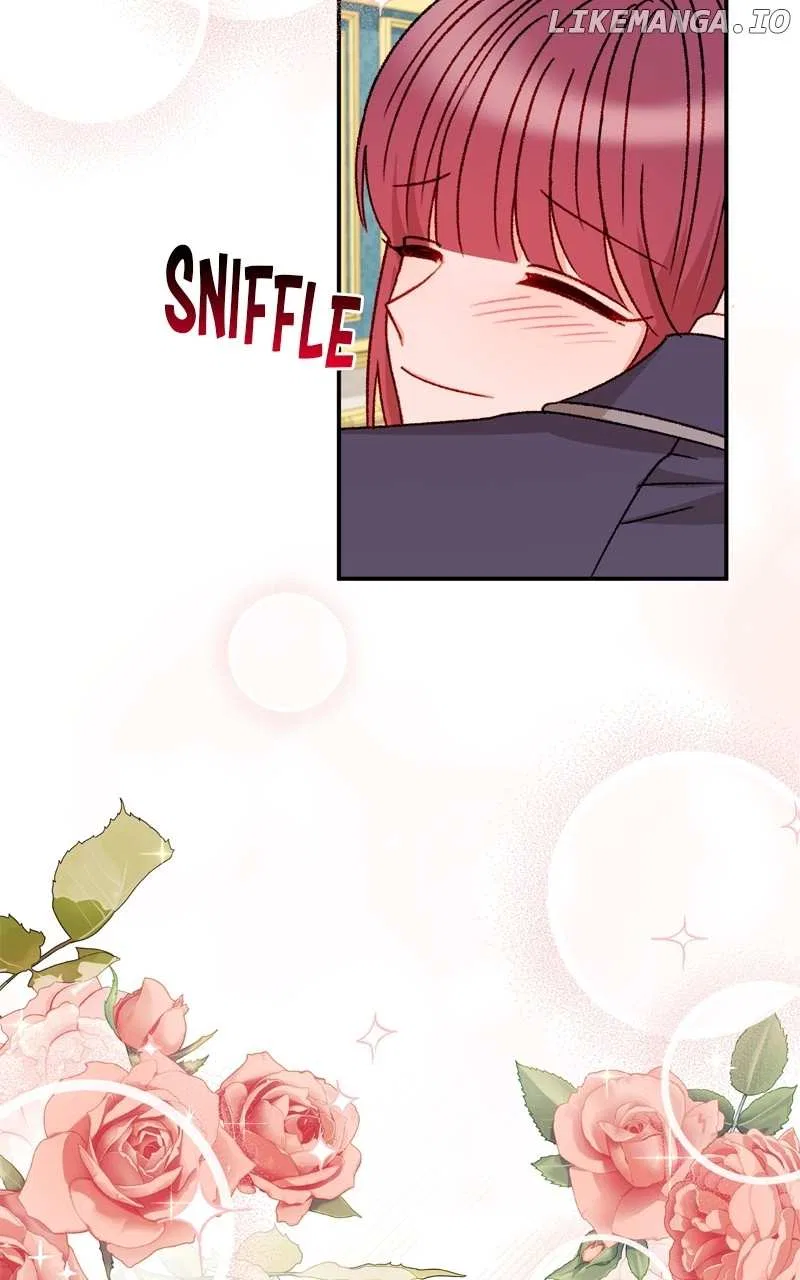 Éminence Grise Female Lead Is Trying to Make Me Her Stepmom Chapter 116 – Page 11
