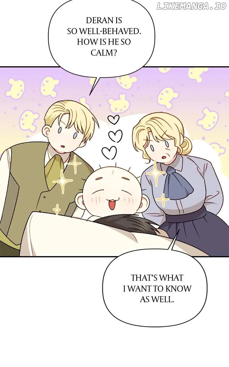 Éminence Grise Female Lead Is Trying to Make Me Her Stepmom Chapter 116 – Page 18