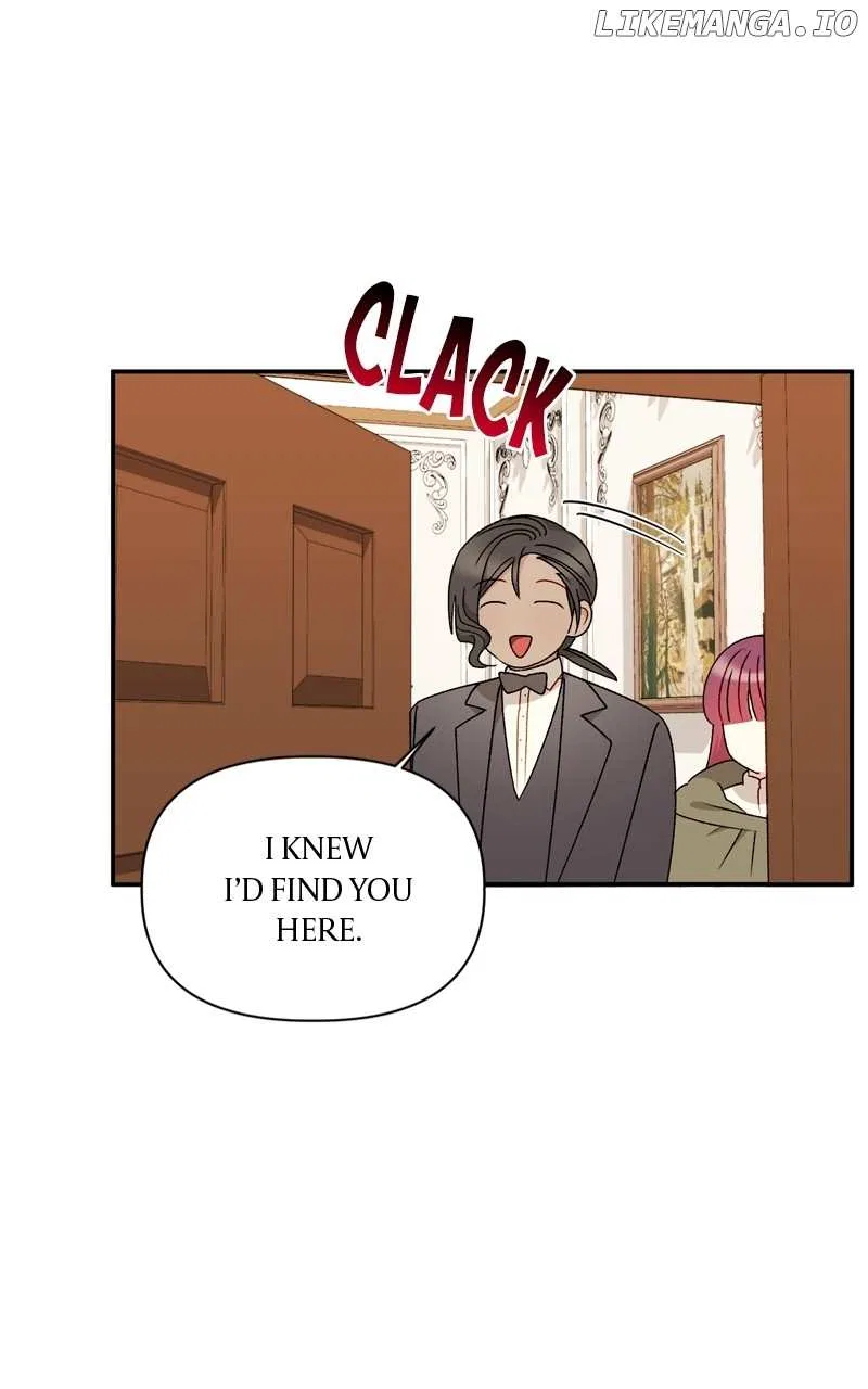 Éminence Grise Female Lead Is Trying to Make Me Her Stepmom Chapter 116 – Page 19