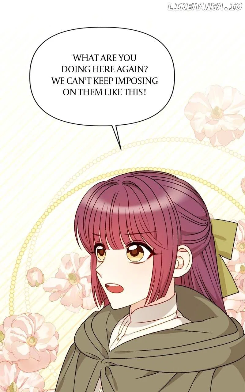 Éminence Grise Female Lead Is Trying to Make Me Her Stepmom Chapter 116 – Page 20