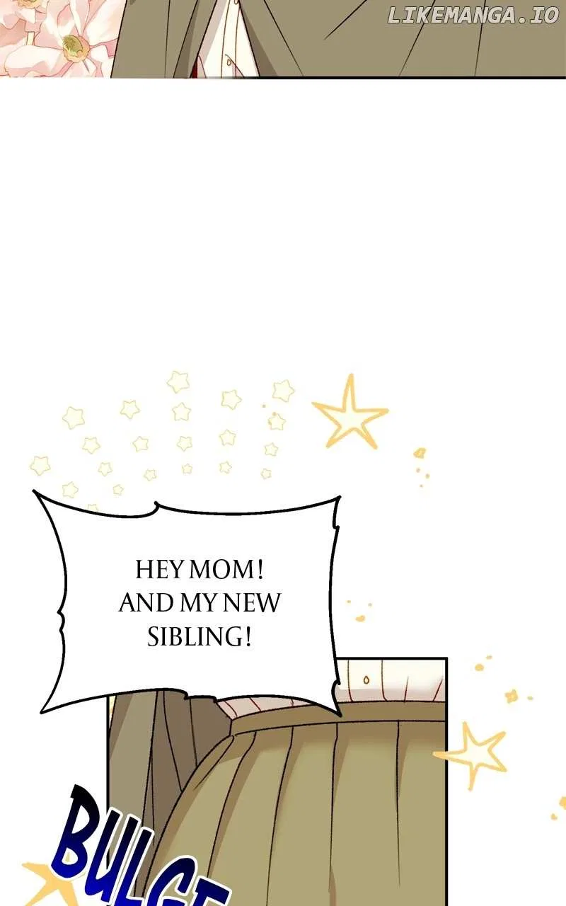 Éminence Grise Female Lead Is Trying to Make Me Her Stepmom Chapter 116 – Page 21