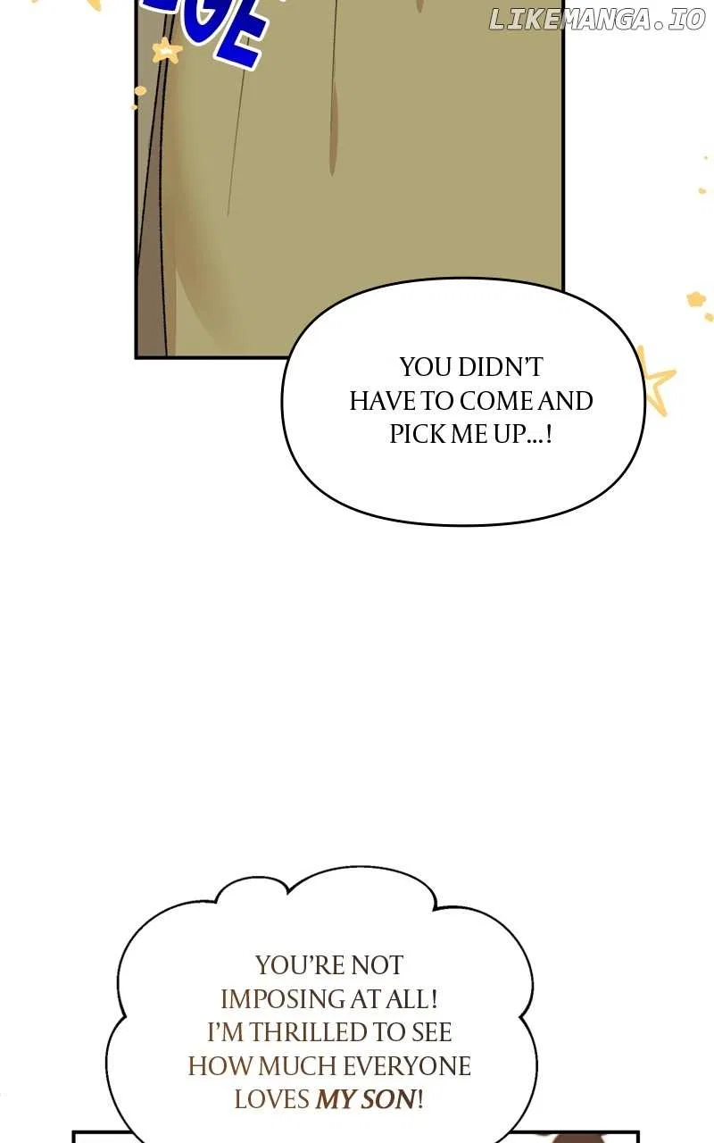 Éminence Grise Female Lead Is Trying to Make Me Her Stepmom Chapter 116 – Page 22