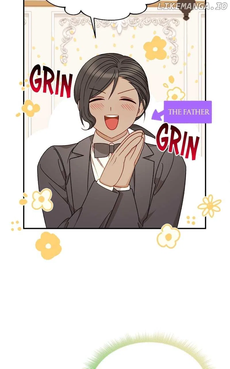 Éminence Grise Female Lead Is Trying to Make Me Her Stepmom Chapter 116 – Page 23