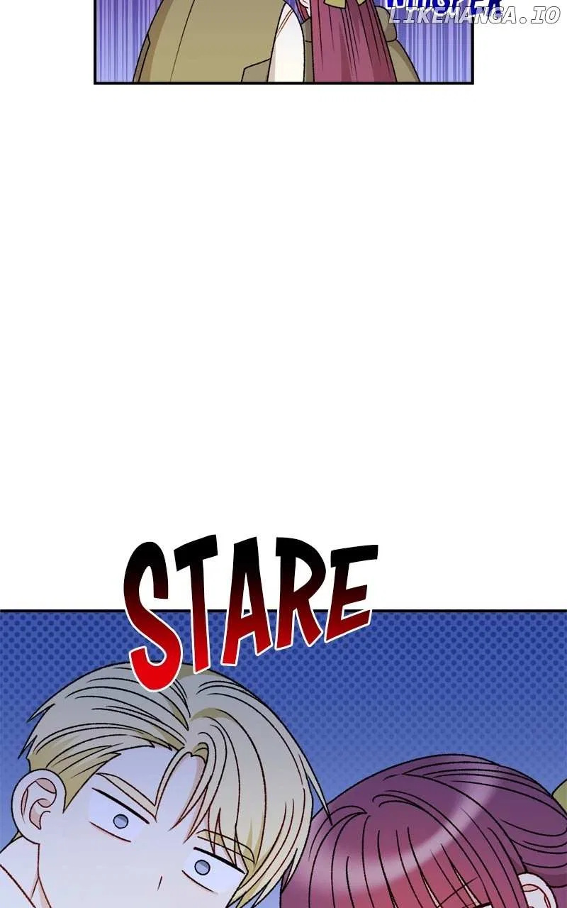 Éminence Grise Female Lead Is Trying to Make Me Her Stepmom Chapter 116 – Page 28