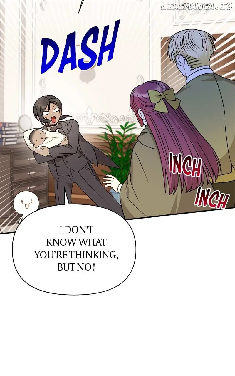 Éminence Grise Female Lead Is Trying to Make Me Her Stepmom Chapter 116 – Page 30