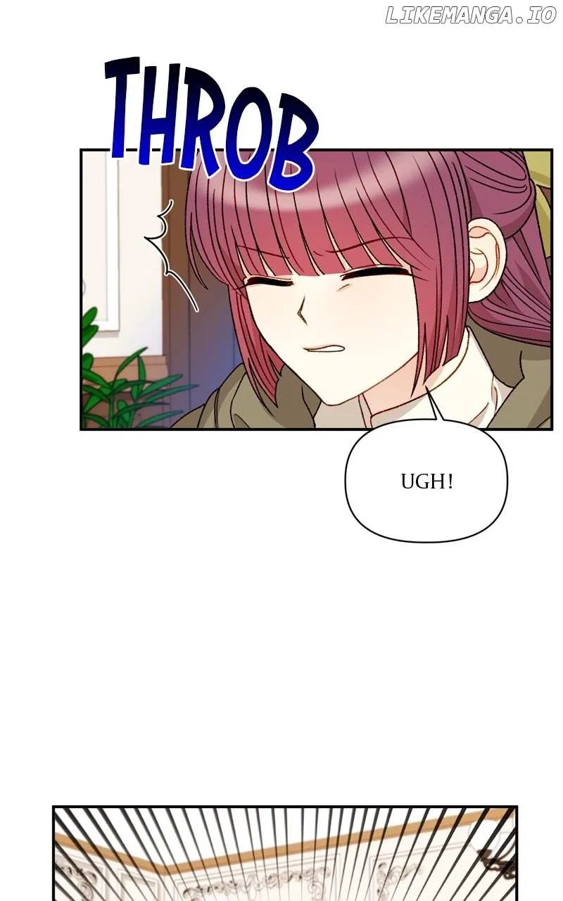 Éminence Grise Female Lead Is Trying to Make Me Her Stepmom Chapter 116 – Page 31