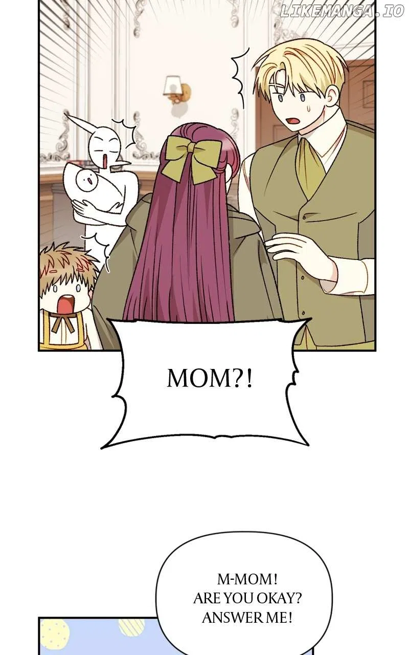 Éminence Grise Female Lead Is Trying to Make Me Her Stepmom Chapter 116 – Page 32