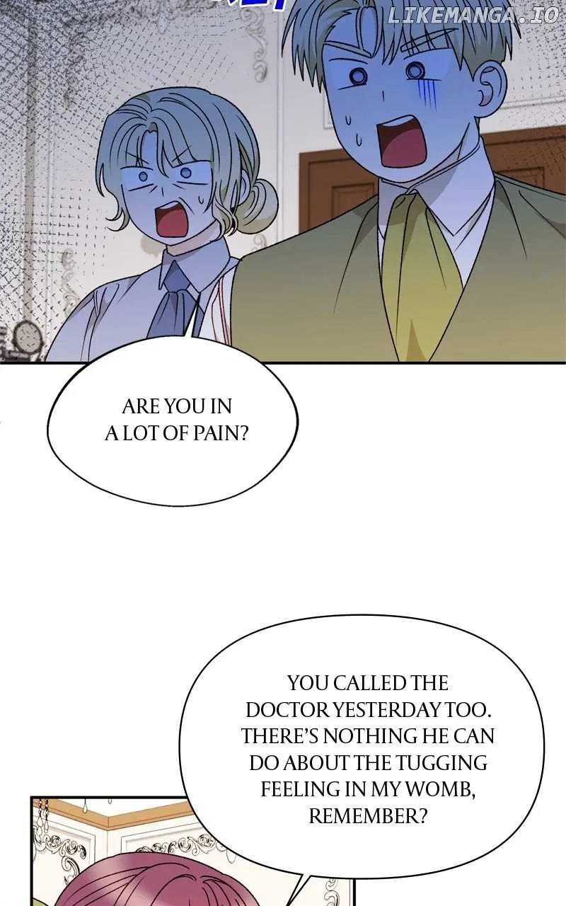 Éminence Grise Female Lead Is Trying to Make Me Her Stepmom Chapter 116 – Page 34