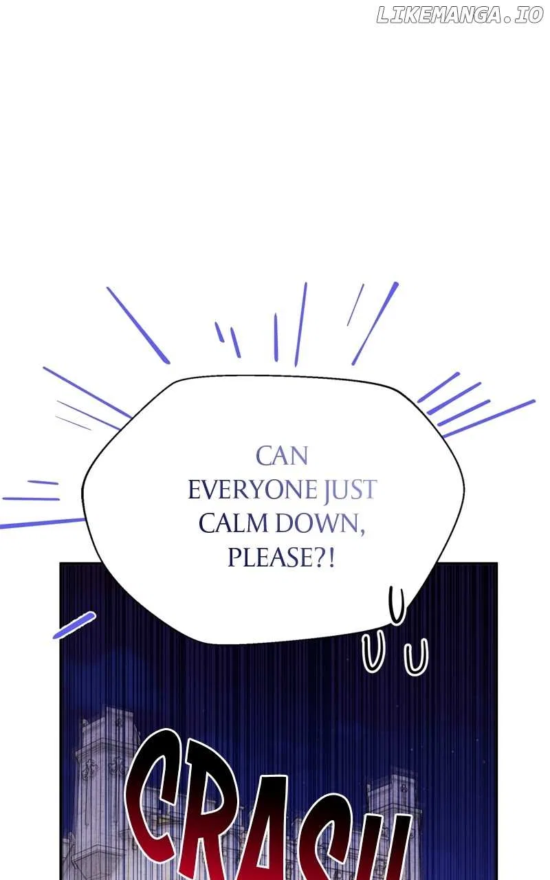 Éminence Grise Female Lead Is Trying to Make Me Her Stepmom Chapter 116 – Page 37