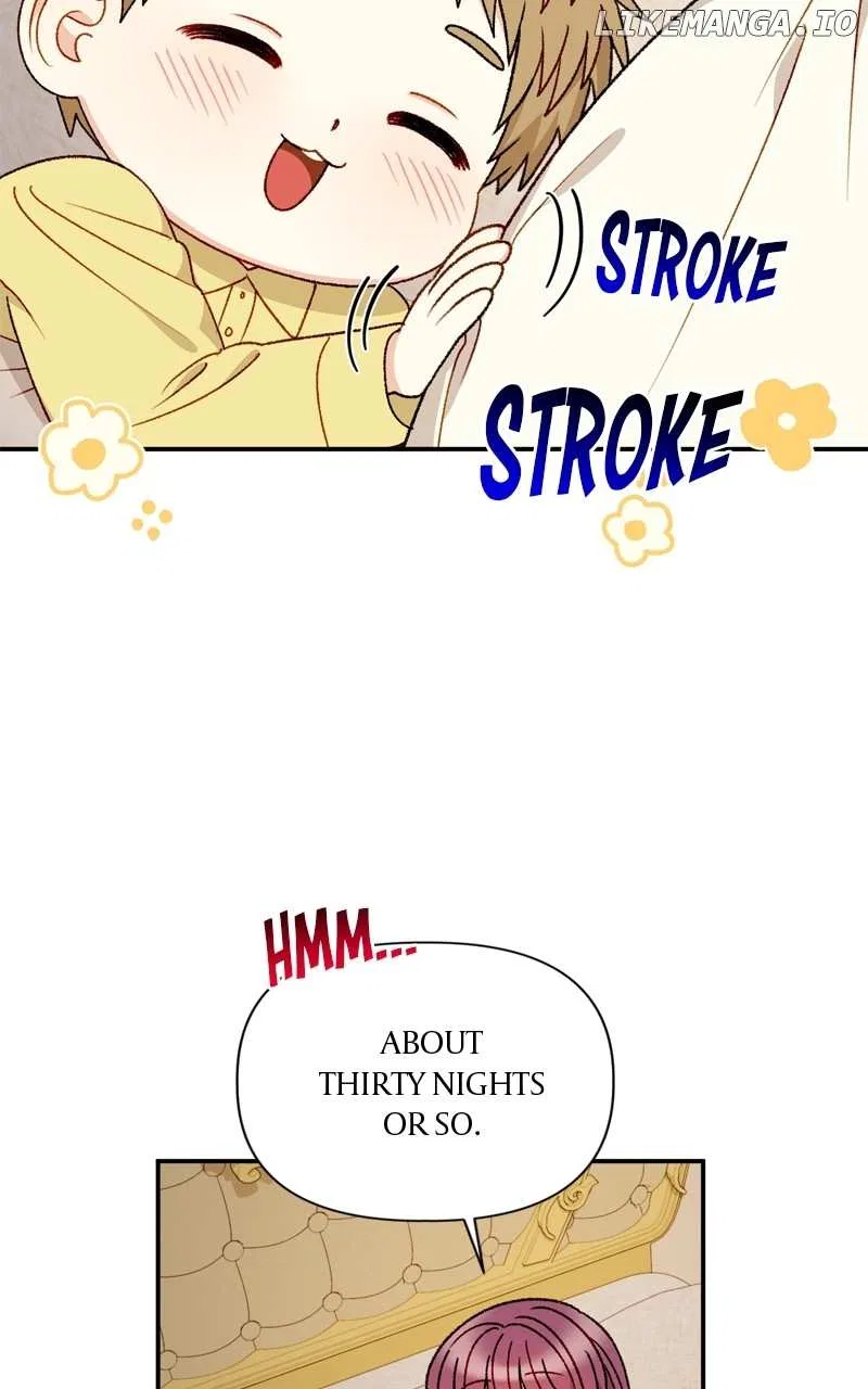 Éminence Grise Female Lead Is Trying to Make Me Her Stepmom Chapter 116 – Page 41