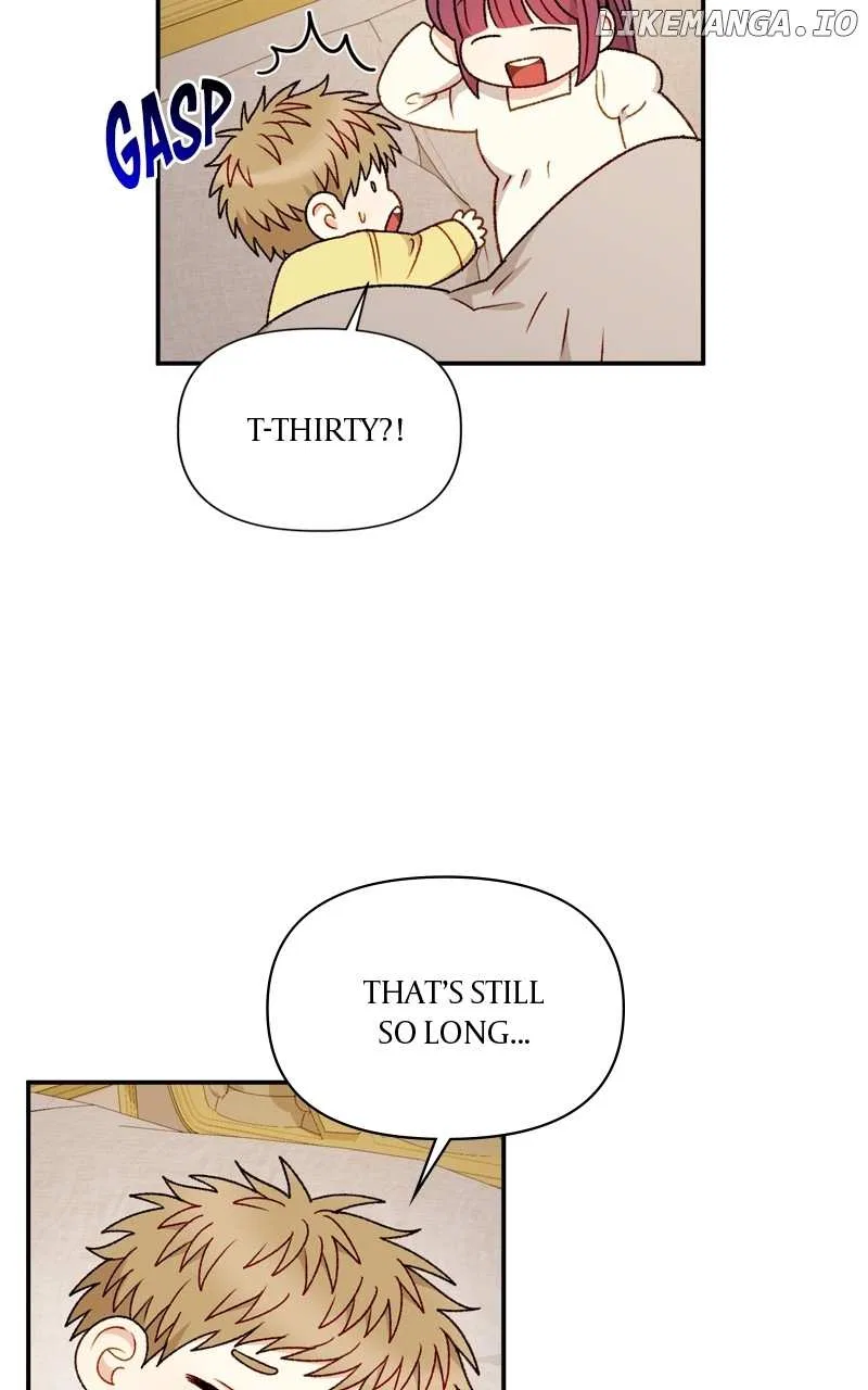 Éminence Grise Female Lead Is Trying to Make Me Her Stepmom Chapter 116 – Page 42