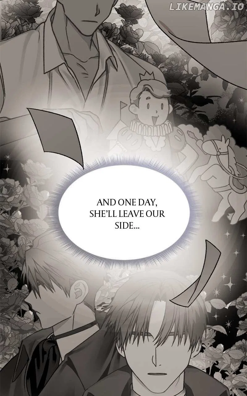 Éminence Grise Female Lead Is Trying to Make Me Her Stepmom Chapter 116 – Page 46