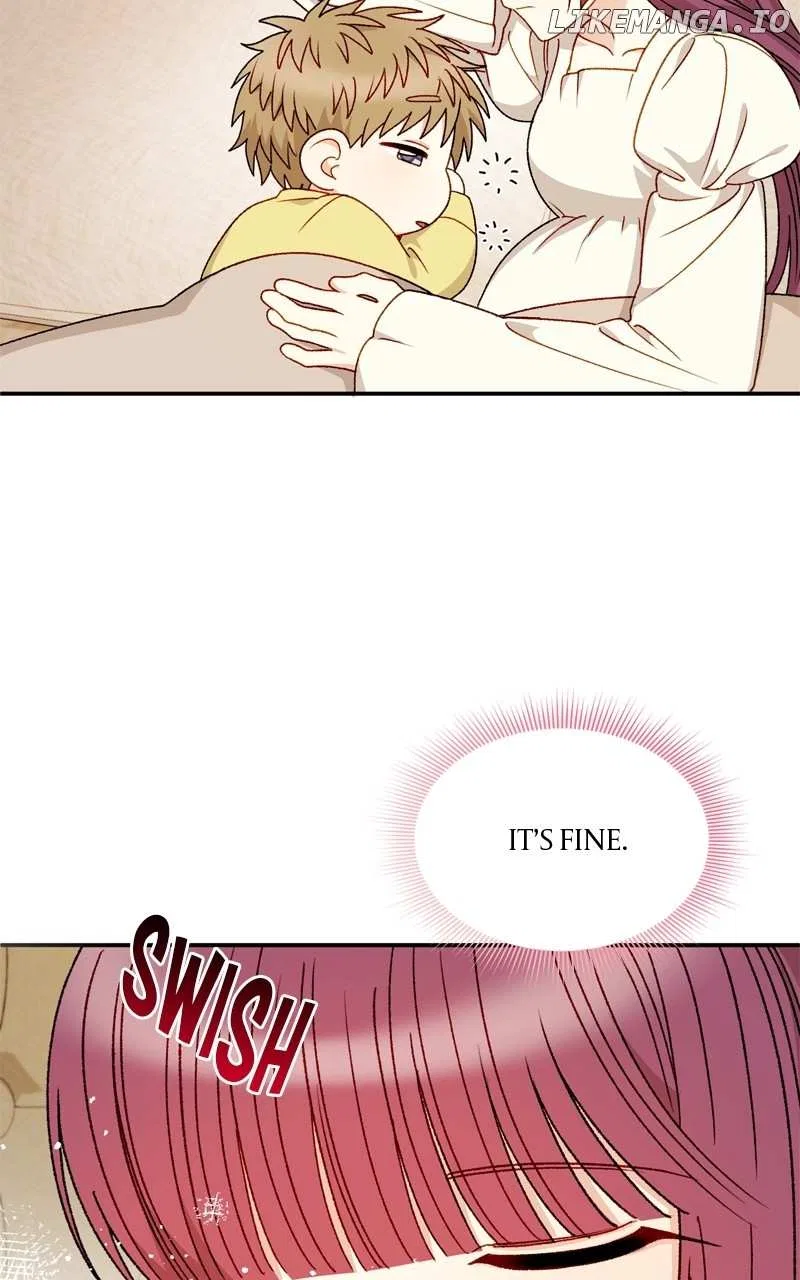 Éminence Grise Female Lead Is Trying to Make Me Her Stepmom Chapter 116 – Page 48