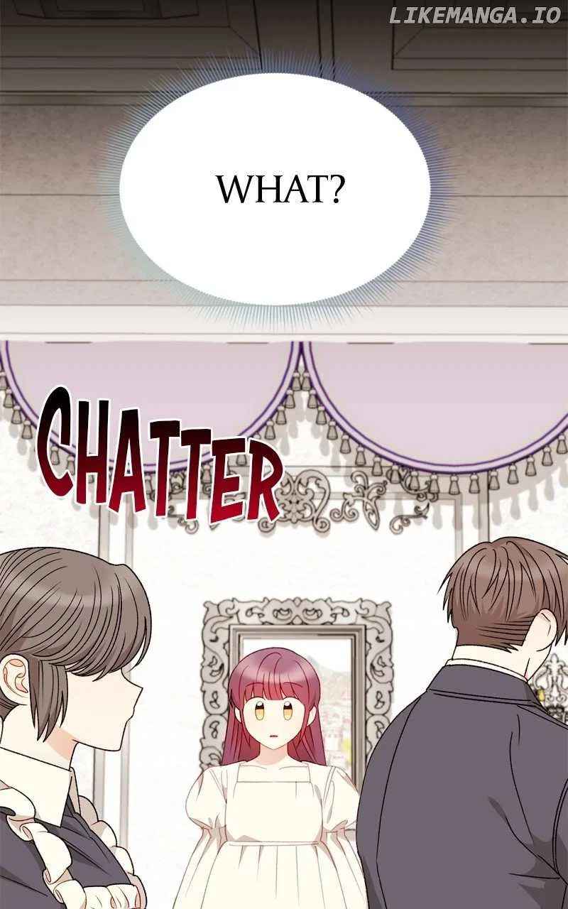 Éminence Grise Female Lead Is Trying to Make Me Her Stepmom Chapter 116 – Page 54