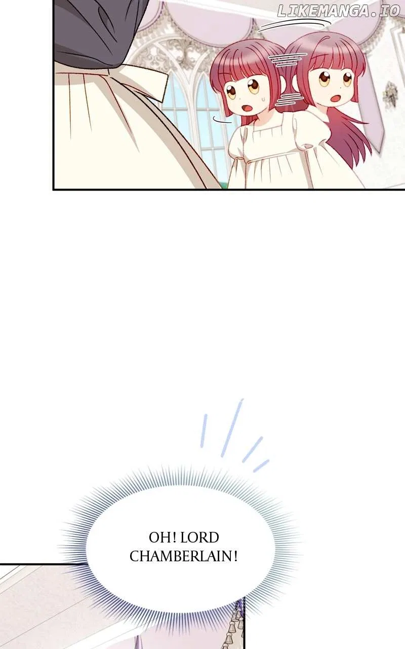 Éminence Grise Female Lead Is Trying to Make Me Her Stepmom Chapter 116 – Page 56