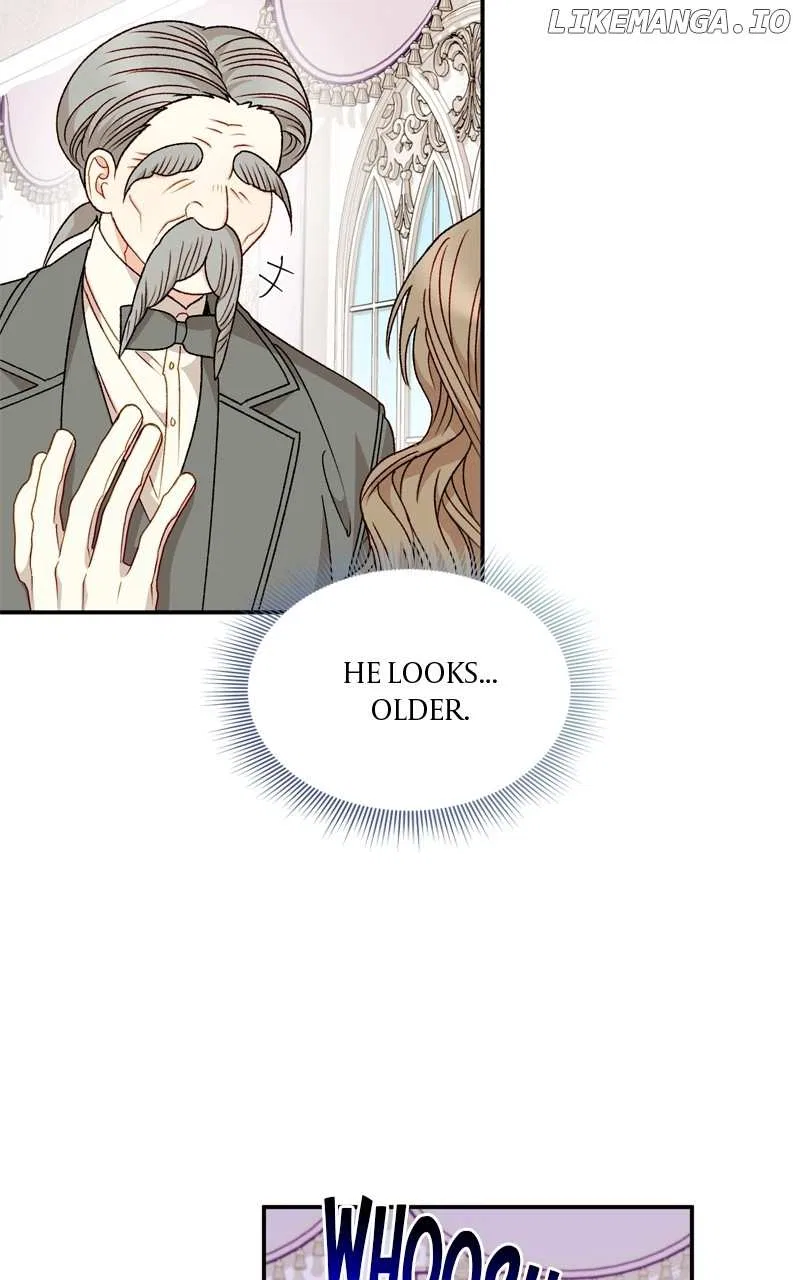 Éminence Grise Female Lead Is Trying to Make Me Her Stepmom Chapter 116 – Page 57