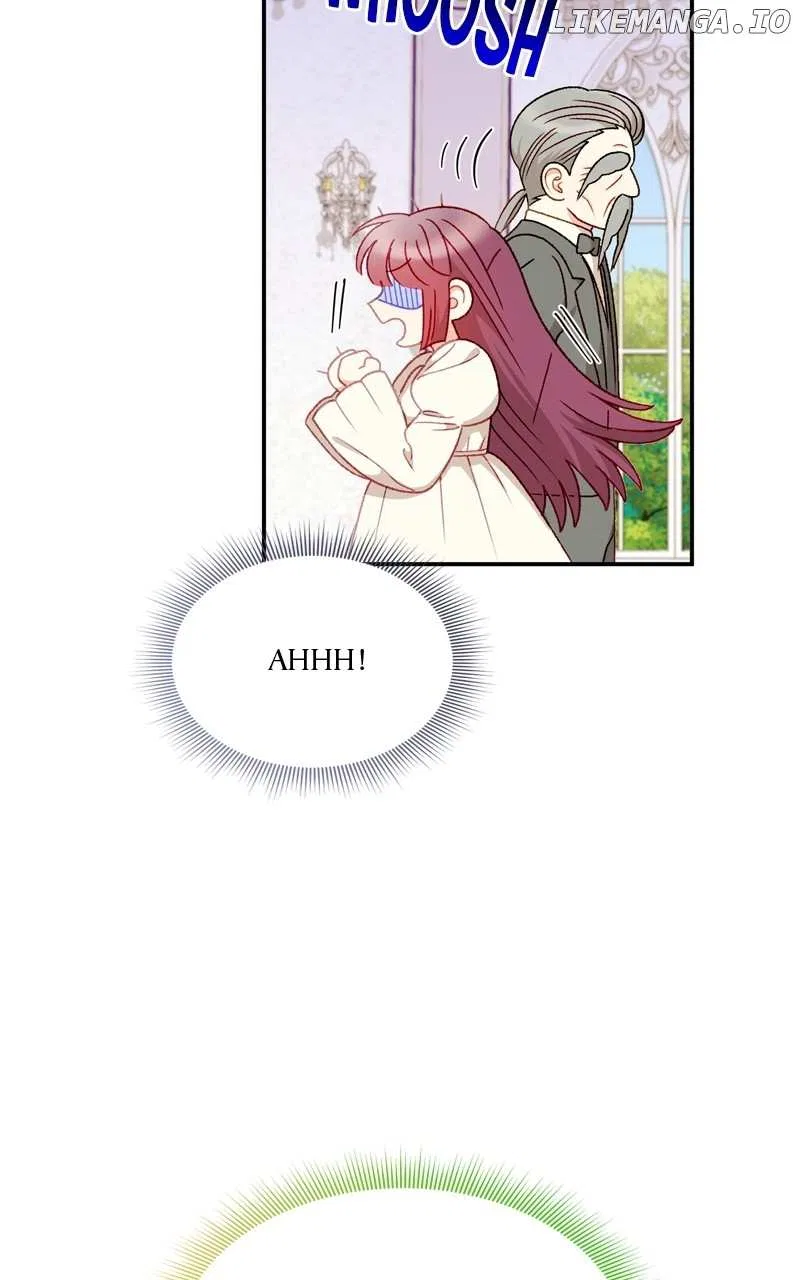 Éminence Grise Female Lead Is Trying to Make Me Her Stepmom Chapter 116 – Page 58