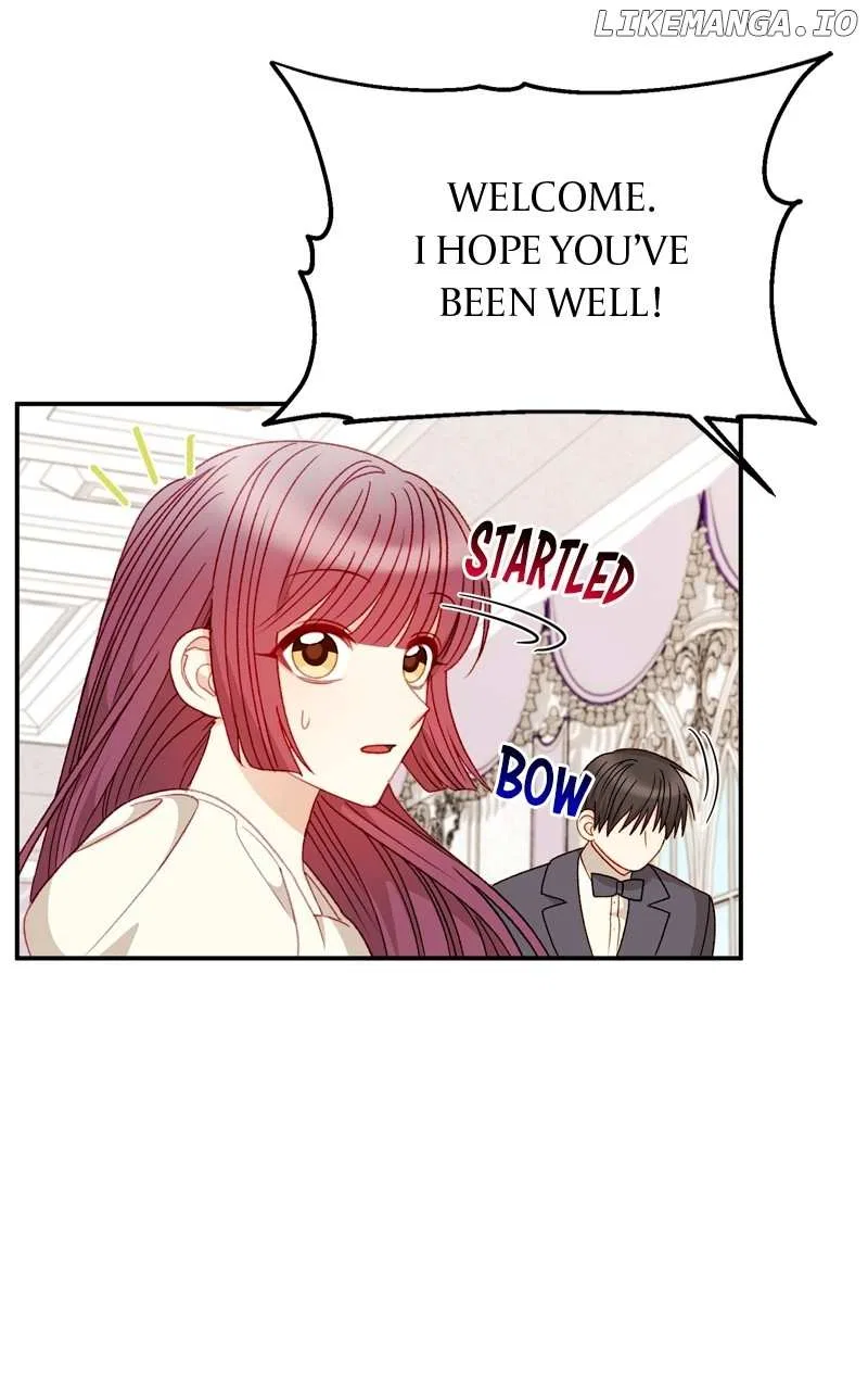 Éminence Grise Female Lead Is Trying to Make Me Her Stepmom Chapter 116 – Page 60