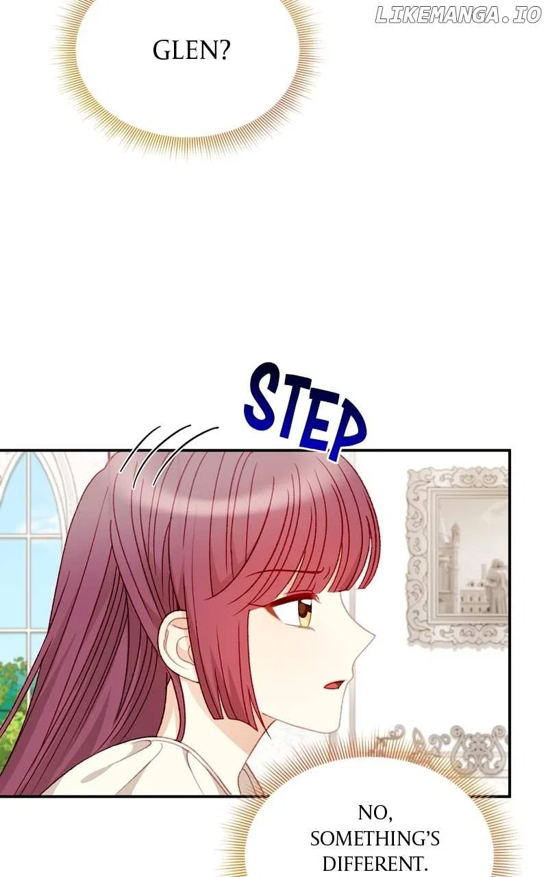 Éminence Grise Female Lead Is Trying to Make Me Her Stepmom Chapter 116 – Page 62