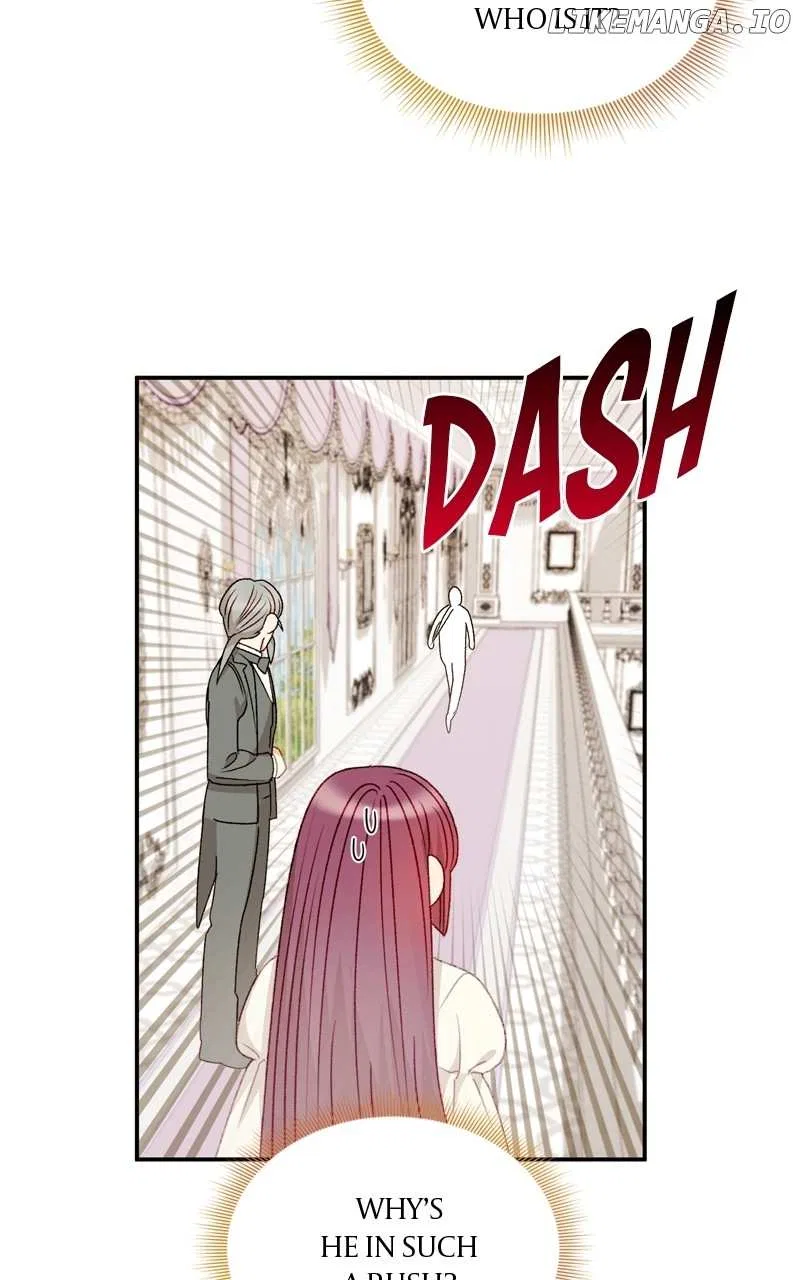 Éminence Grise Female Lead Is Trying to Make Me Her Stepmom Chapter 116 – Page 63