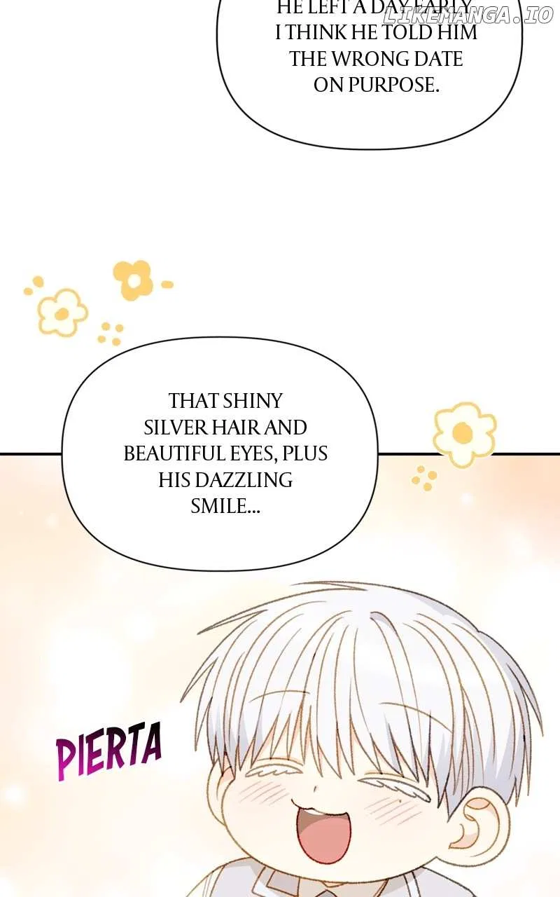Éminence Grise Female Lead Is Trying to Make Me Her Stepmom Chapter 116 – Page 65