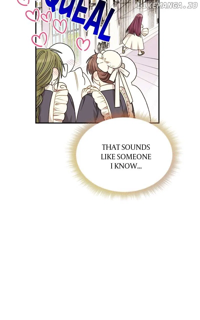 Éminence Grise Female Lead Is Trying to Make Me Her Stepmom Chapter 116 – Page 67