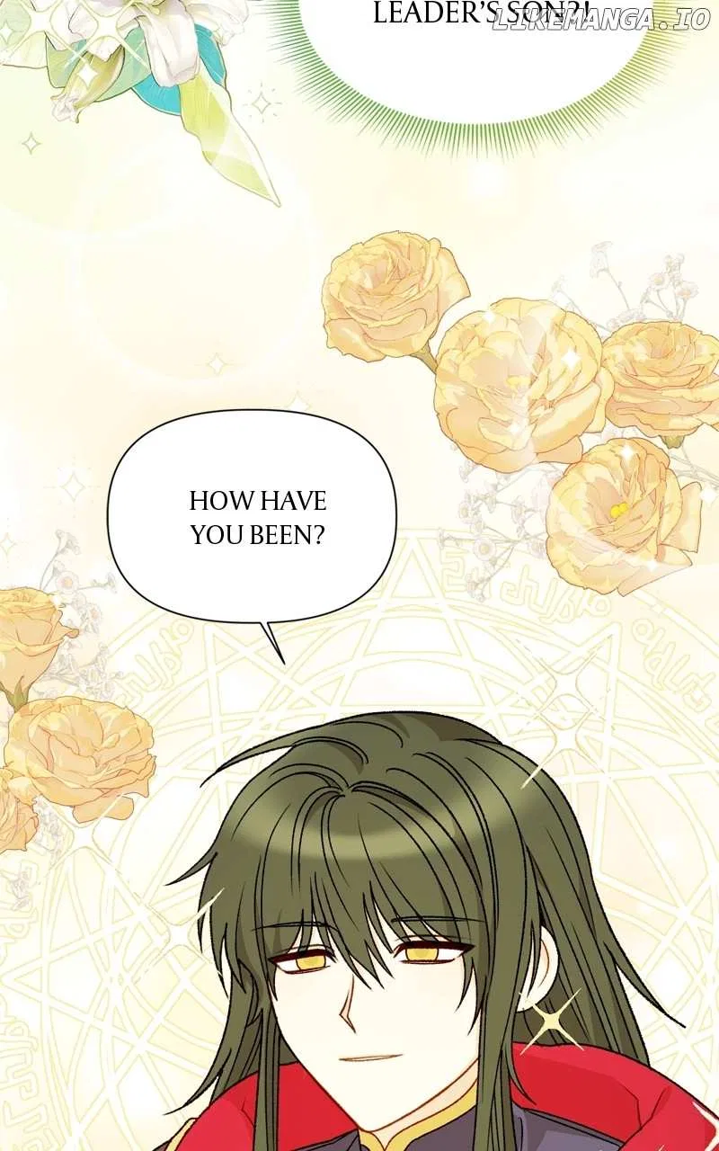 Éminence Grise Female Lead Is Trying to Make Me Her Stepmom Chapter 116 – Page 73