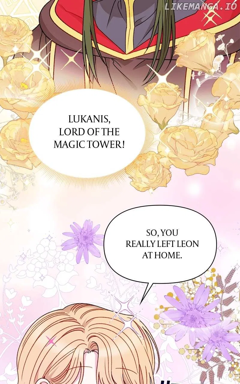 Éminence Grise Female Lead Is Trying to Make Me Her Stepmom Chapter 116 – Page 74