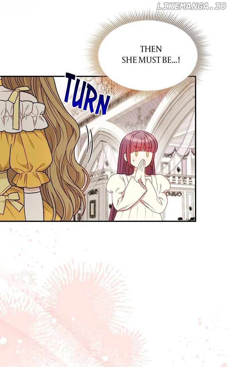 Éminence Grise Female Lead Is Trying to Make Me Her Stepmom Chapter 116 – Page 76
