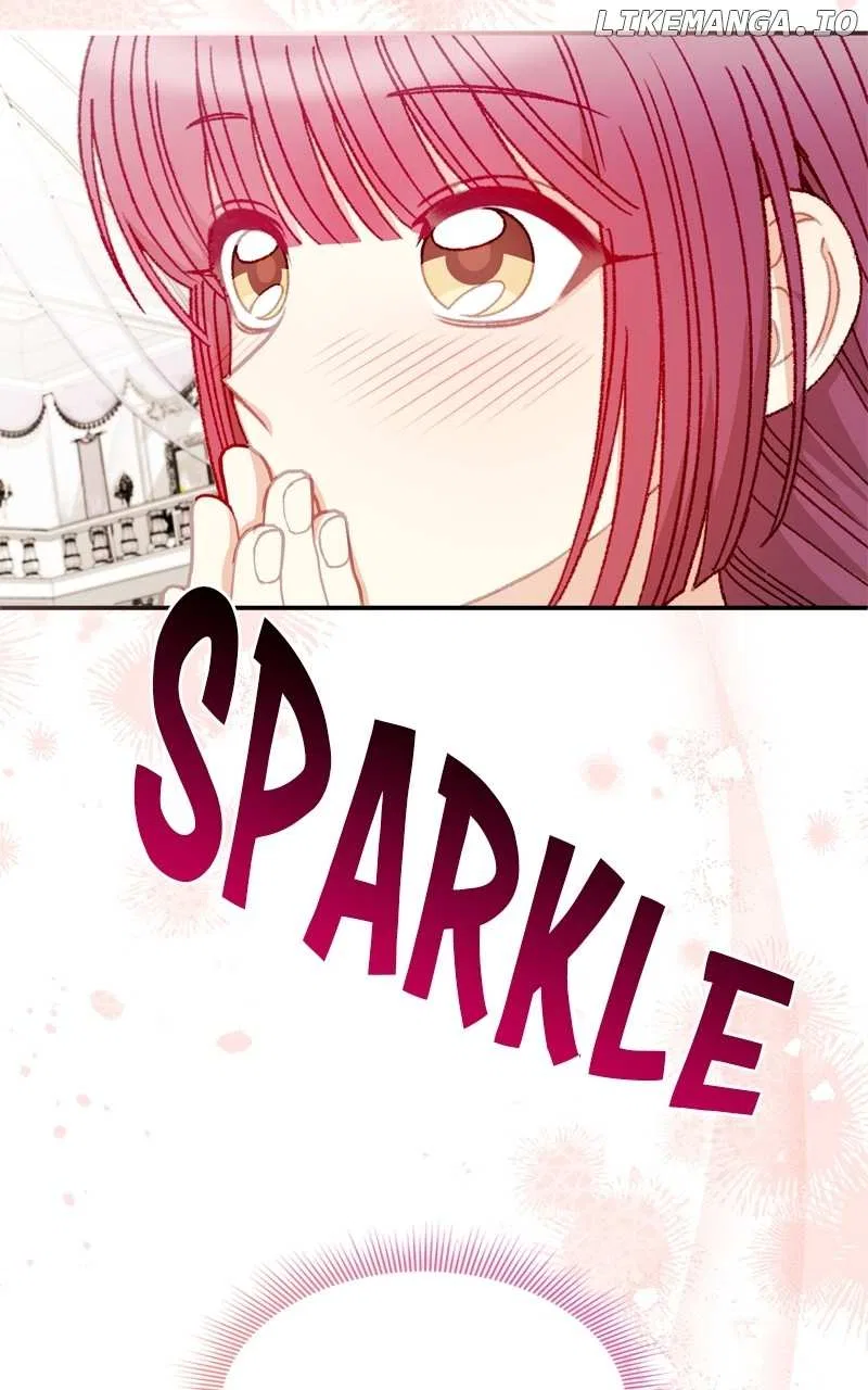 Éminence Grise Female Lead Is Trying to Make Me Her Stepmom Chapter 116 – Page 77