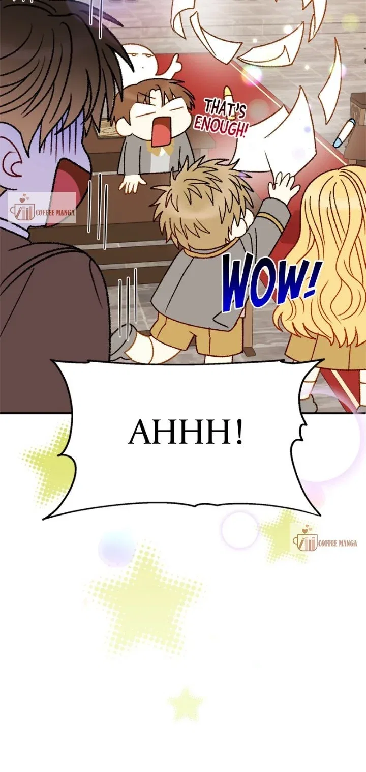 Éminence Grise Female Lead Is Trying to Make Me Her Stepmom Chapter 115 – Page 11