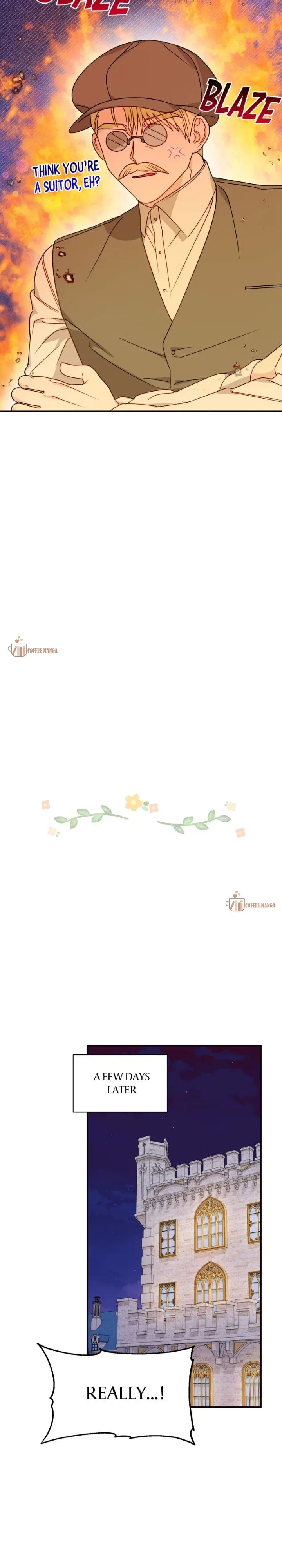 Éminence Grise Female Lead Is Trying to Make Me Her Stepmom Chapter 115 – Page 19