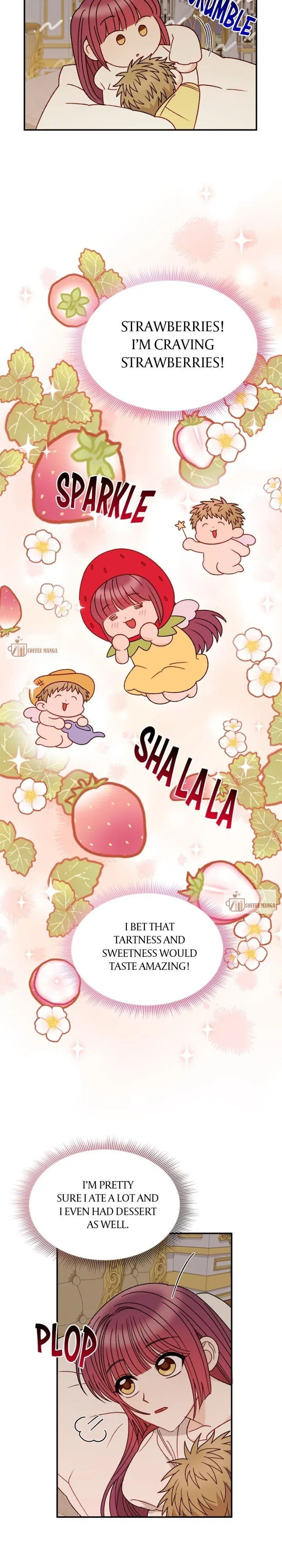 Éminence Grise Female Lead Is Trying to Make Me Her Stepmom Chapter 115 – Page 26