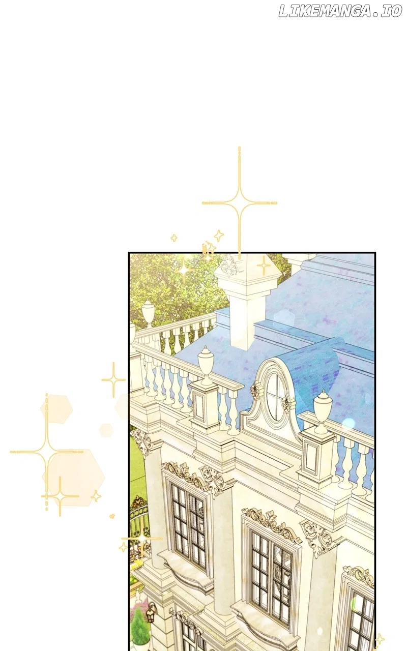 Éminence Grise Female Lead Is Trying to Make Me Her Stepmom Chapter 114 – Page 1