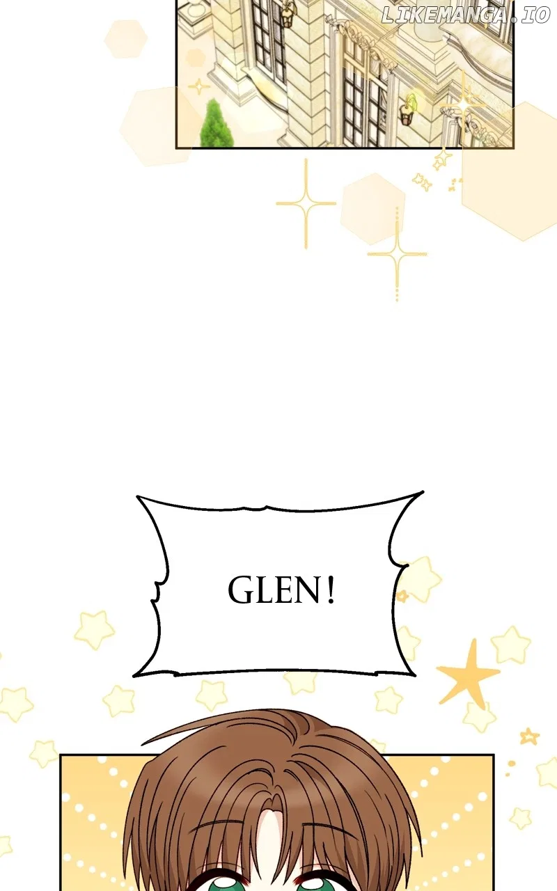 Éminence Grise Female Lead Is Trying to Make Me Her Stepmom Chapter 114 – Page 2