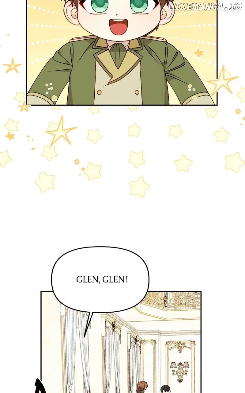 Éminence Grise Female Lead Is Trying to Make Me Her Stepmom Chapter 114 – Page 3